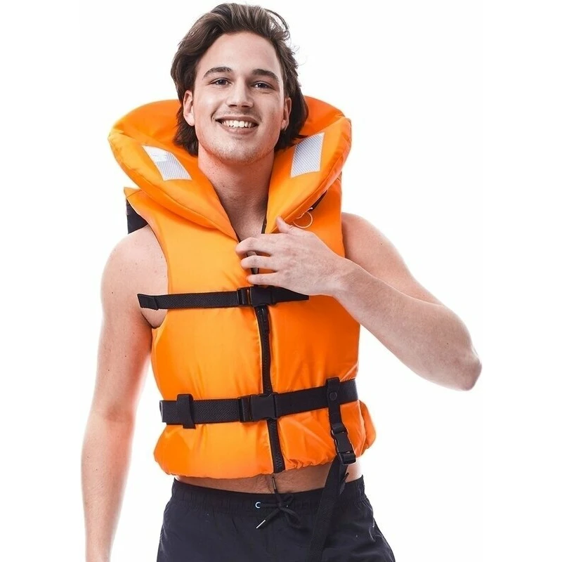 Jobe Comfort Boating Vest Orange S