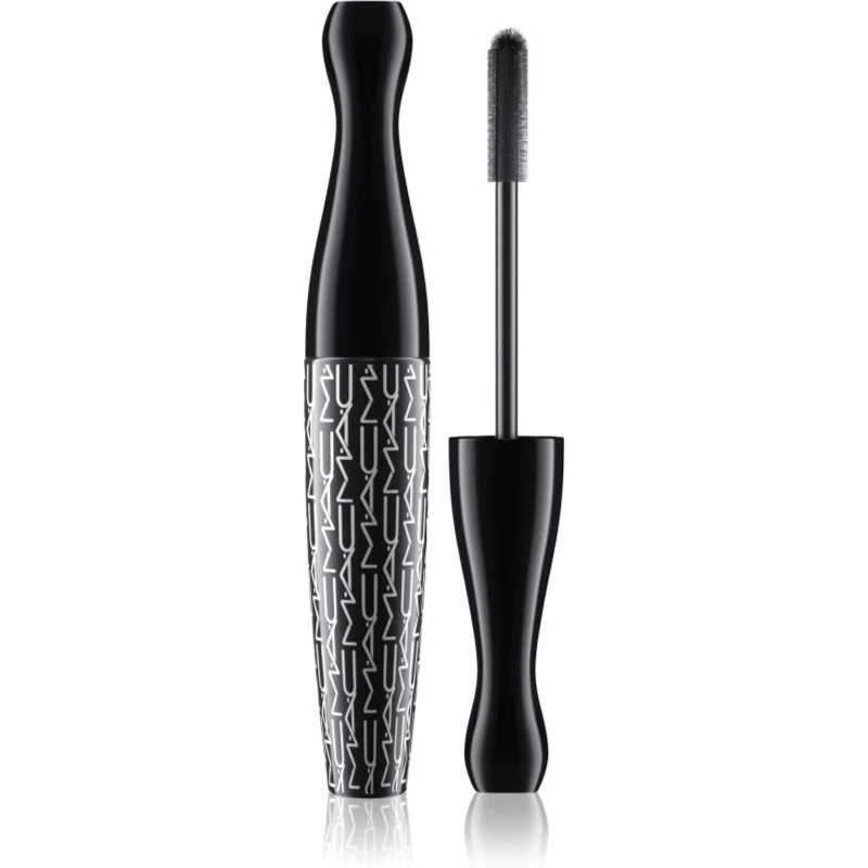 MAC Cosmetics In Extreme Dimension 3D Black Lash Mascara řasenka pro extrémní objem a intenzivní černou barvu odstín 3D Black 13 ml