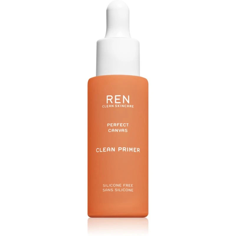 REN Perfect Canvas podkladová báze pro minimalizaci pórů 30 ml