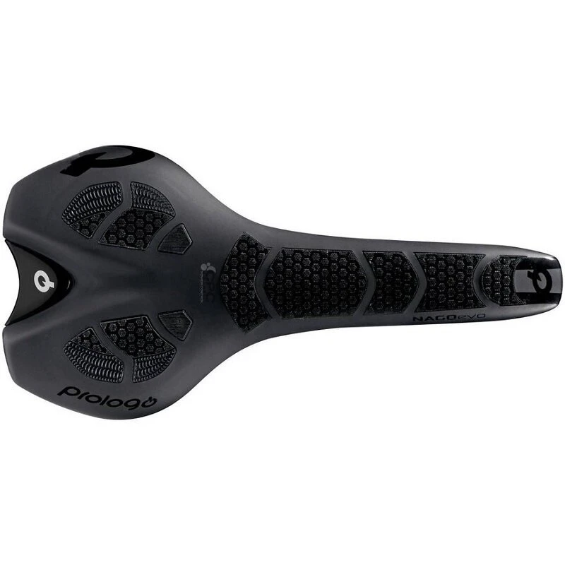 Prologo Nago Evo CPC Saddle Black 134mm