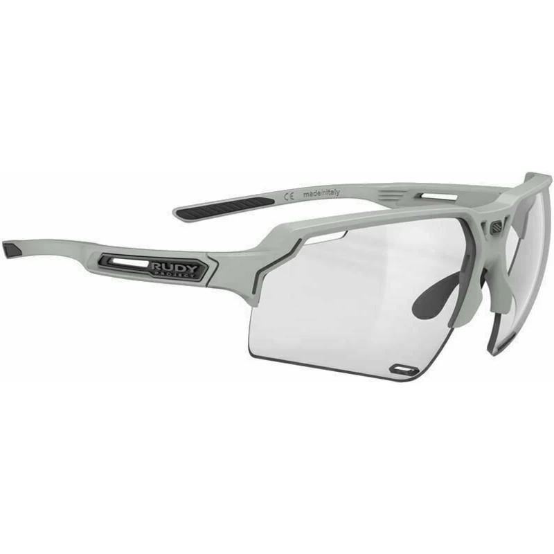 Rudy Project Deltabeat Light Grey/ImpactX Photochromic 2 Black