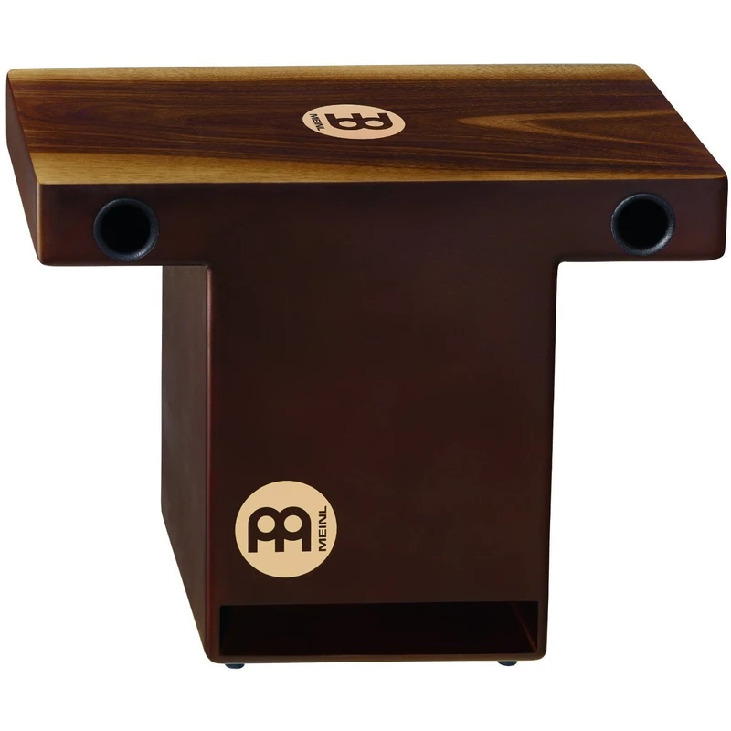 Meinl TOPCAJ2WN Turbo Slap-Top Speciální cajon Walnut