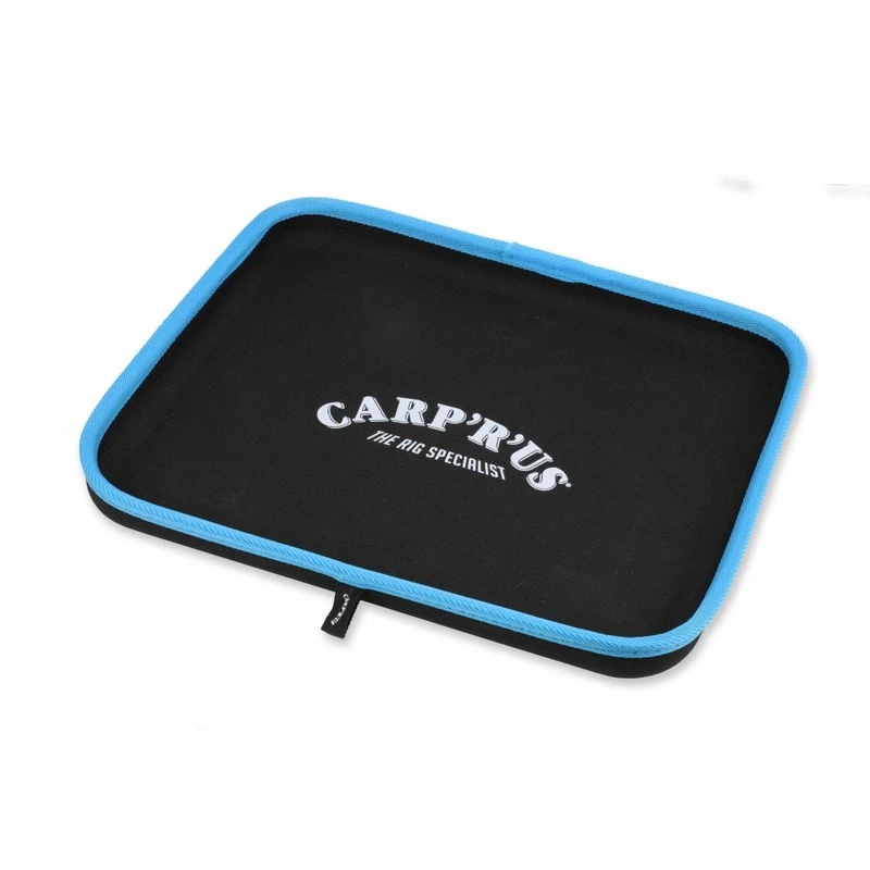 Carp´r´us tácek na montáže rig tray