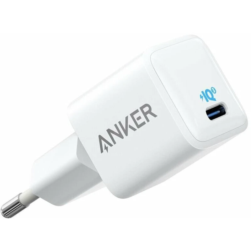 Nabíjecí adaptér Anker PowerPort III Nano-20W version EU /4 A