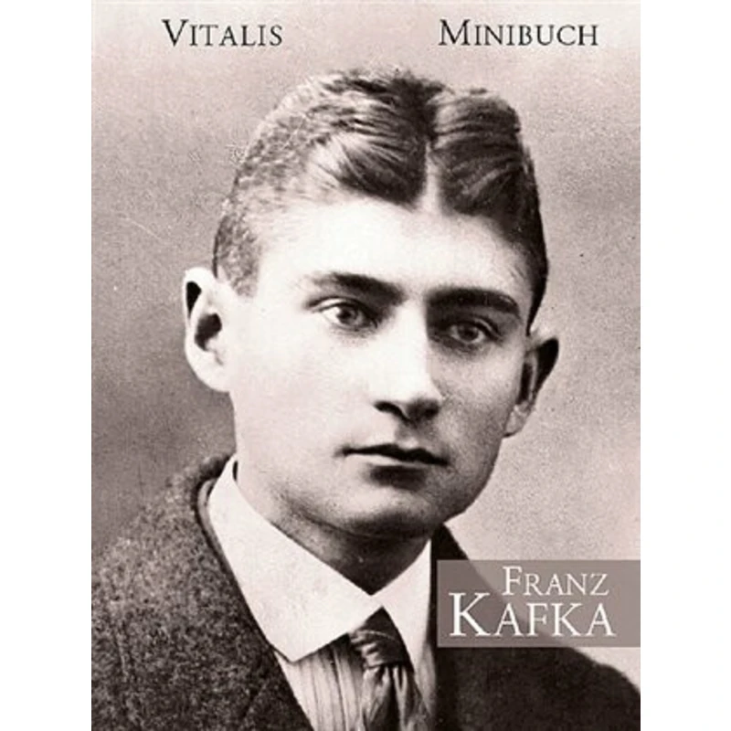 Franz Kafka