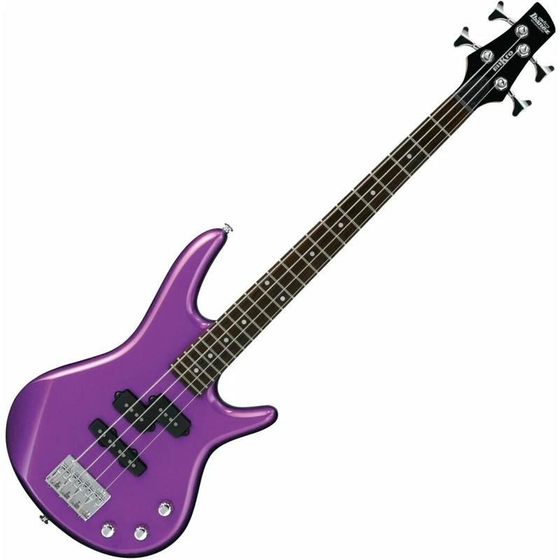 Ibanez GSRM20-MPL Metallic Purple