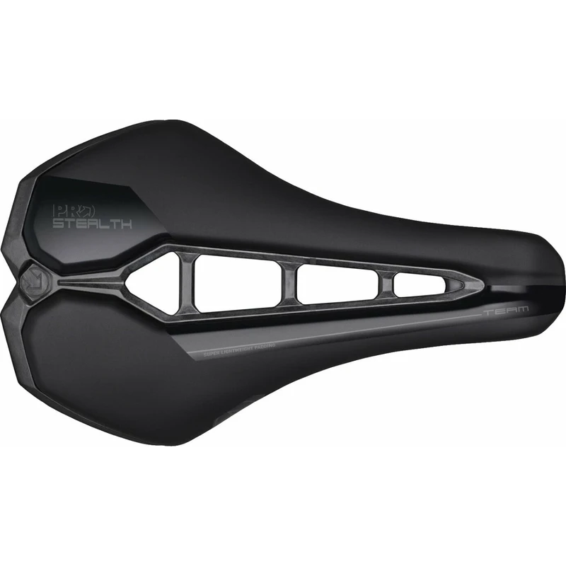 PRO Stealth Team Saddle Sedlo