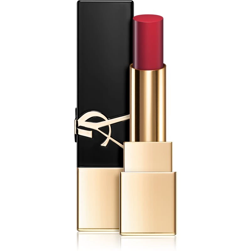 Yves Saint Laurent Rouge Pur Couture The Bold krémová hydratační rtěnka odstín 01 LE ROUGE 2,8 g