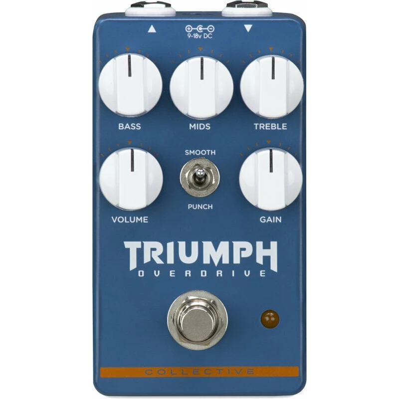 Wampler Triumph