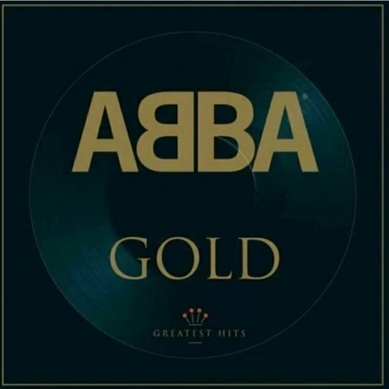 Abba - Gold (Picture Disc) (2 LP)