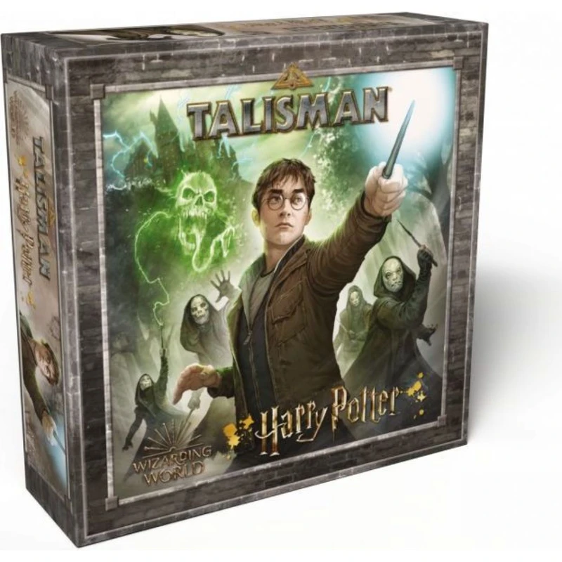 Talisman: Harry Potter