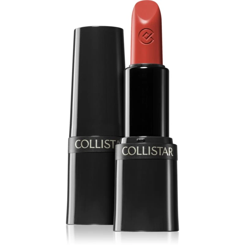 Collistar Rossetto Puro rtěnka odstín 108 Melagrana 3,5 ml