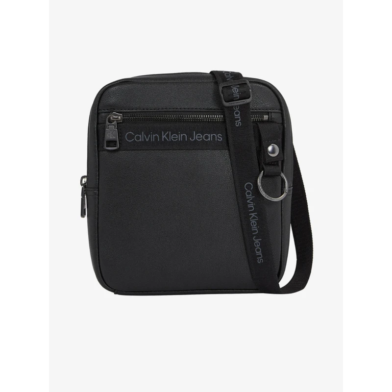 Calvin Klein Jeans Cross body bag Černá