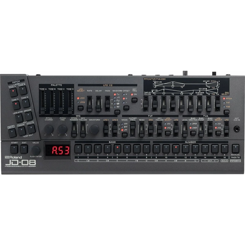 Roland JD-08