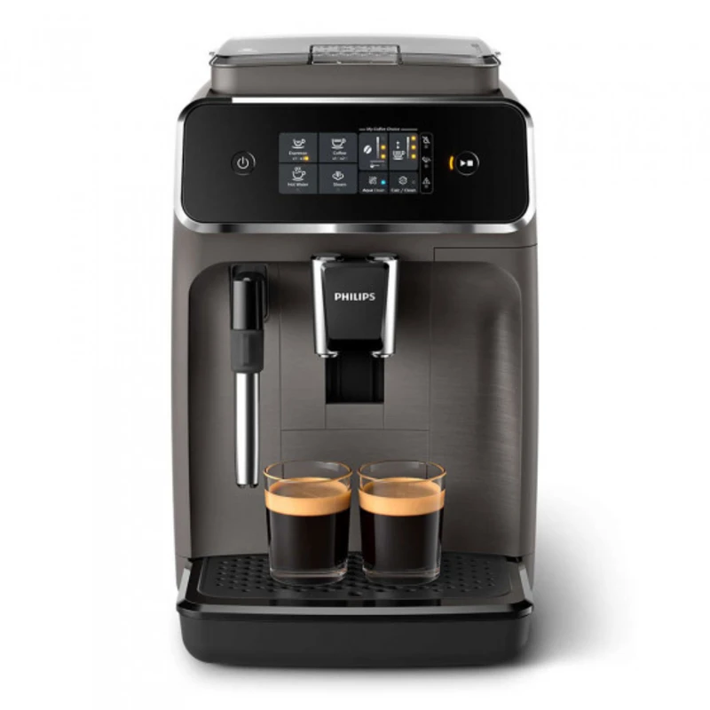 Philips EP2224/10 - automatické espresso