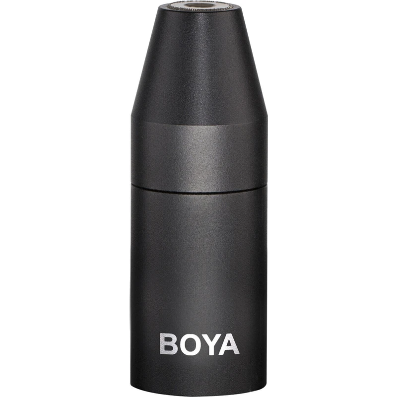 BOYA 35C-XLR