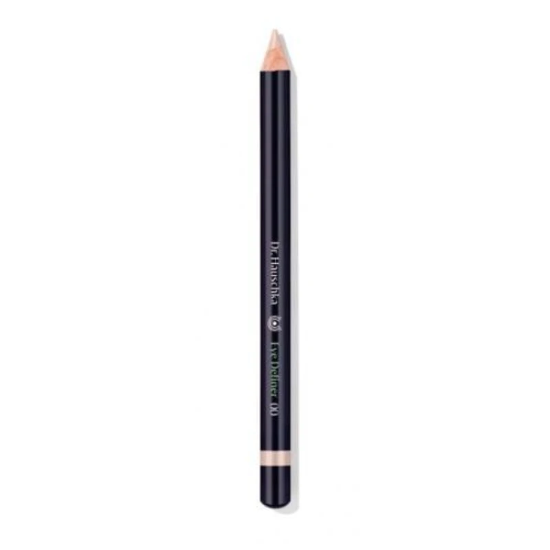 Dr. Hauschka Eye Definer 1,14 g tužka na oči pro ženy 00 Nude