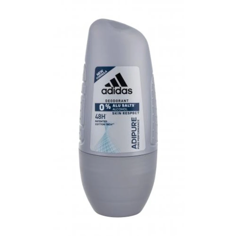 Adidas Adipure deodorant roll-on pro muže 50 ml