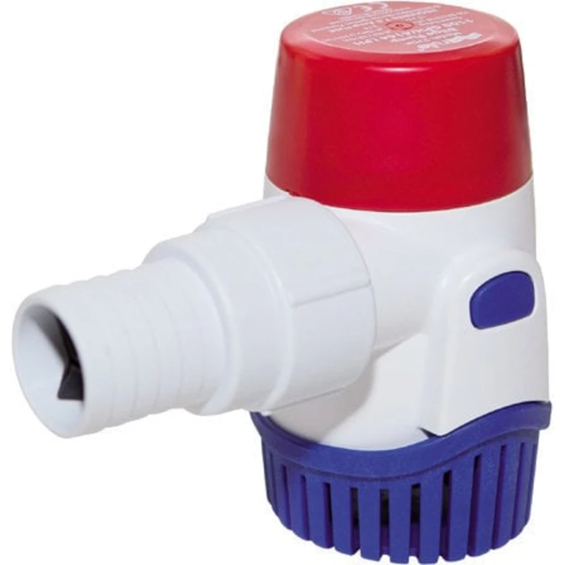 Rule 1100 (27DA) 12V - bilge pump