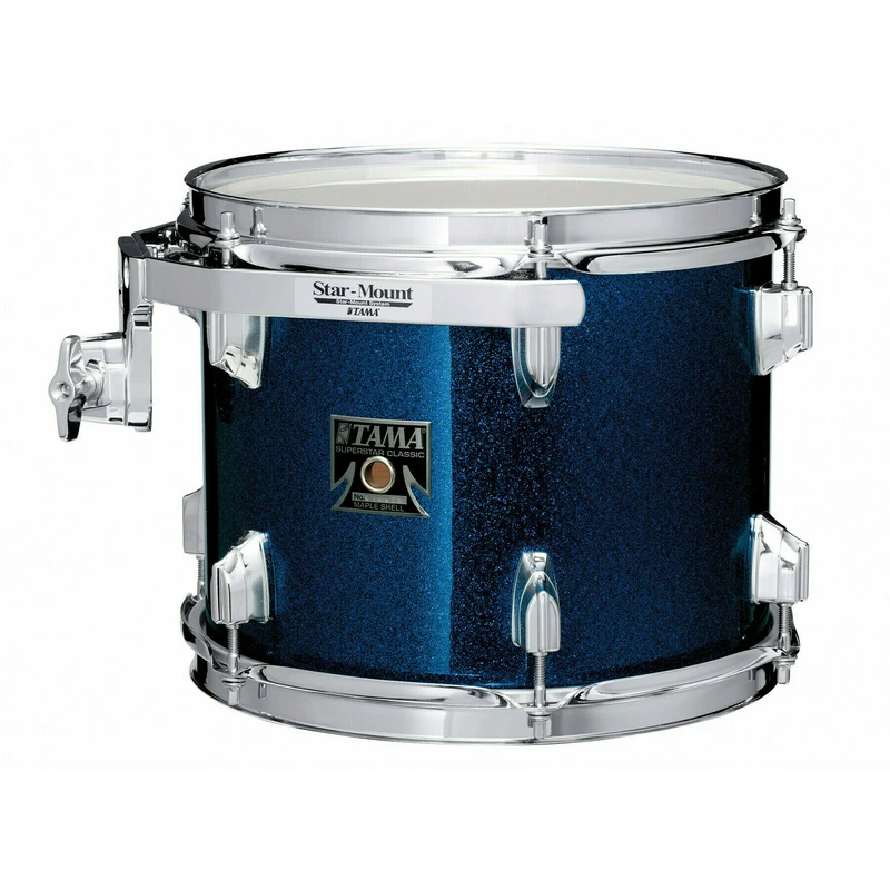 Tama CKT12R-ISP Superstar Classic Indigo Sparkle