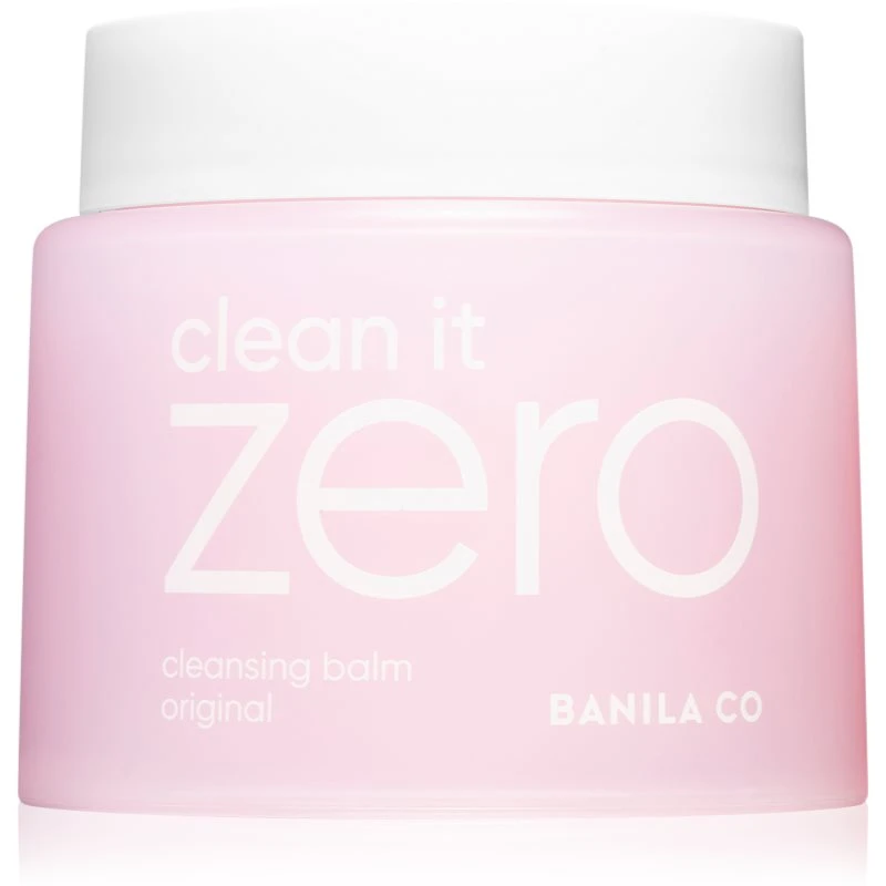 Banila Co. clean it zero original odličovací a čisticí balzám 180 ml