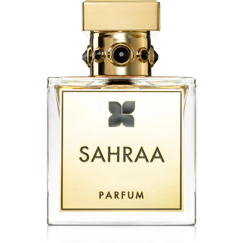 Fragrance Du Bois Sahraa parfém unisex 100 ml