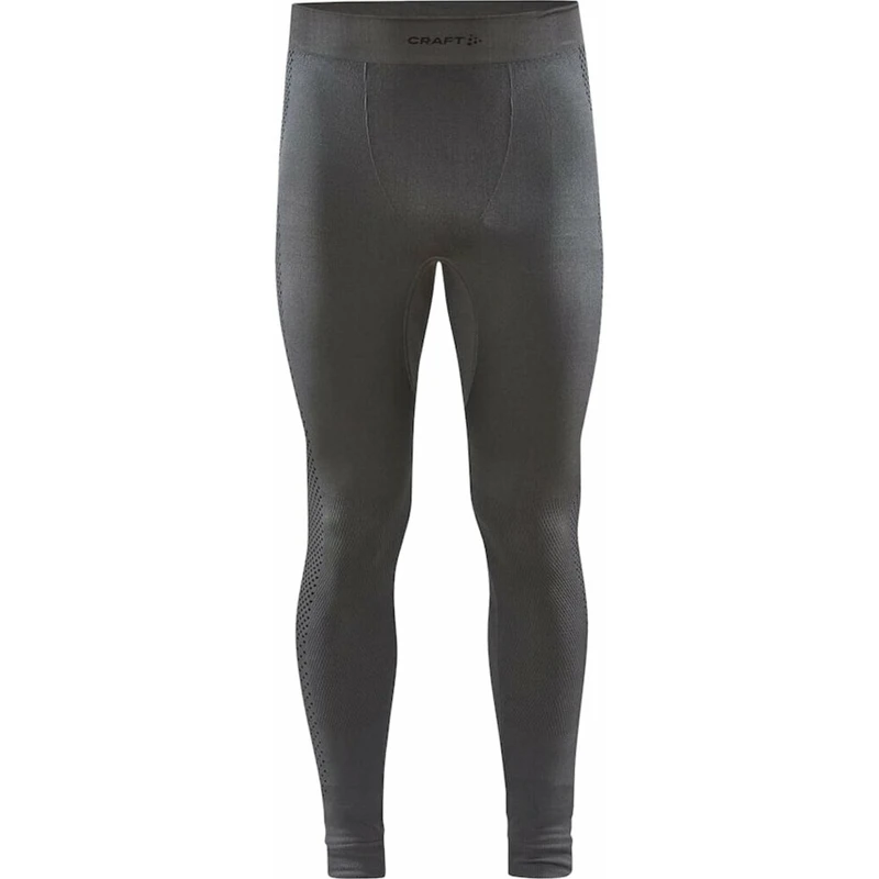 Craft ADV Warm Intensity Pant M Granite/Slate M Termoprádlo