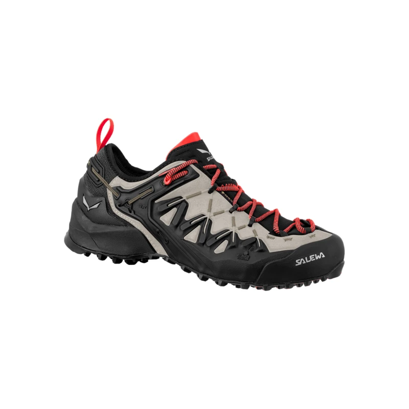 Salewa Wildfire edge GTX EU 38, Oatmeal/Black Dámské boty