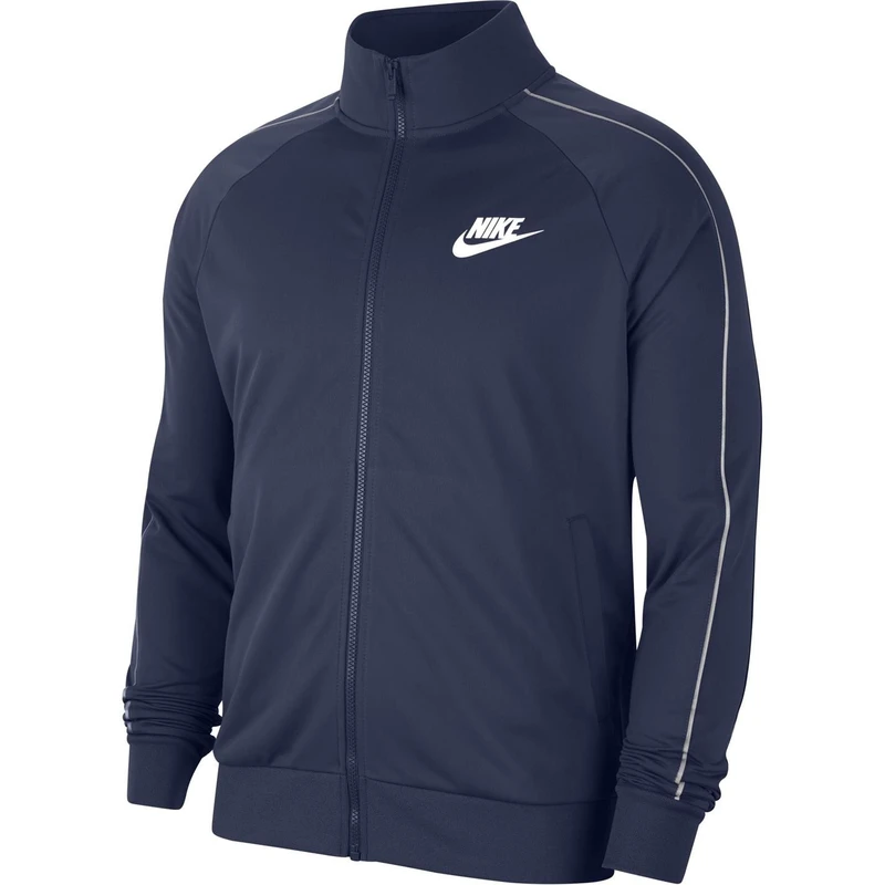 Nike Sportswear Reflective Track Jacket Mens