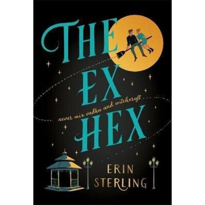 The Ex Hex (Defekt) - Erin Sterling