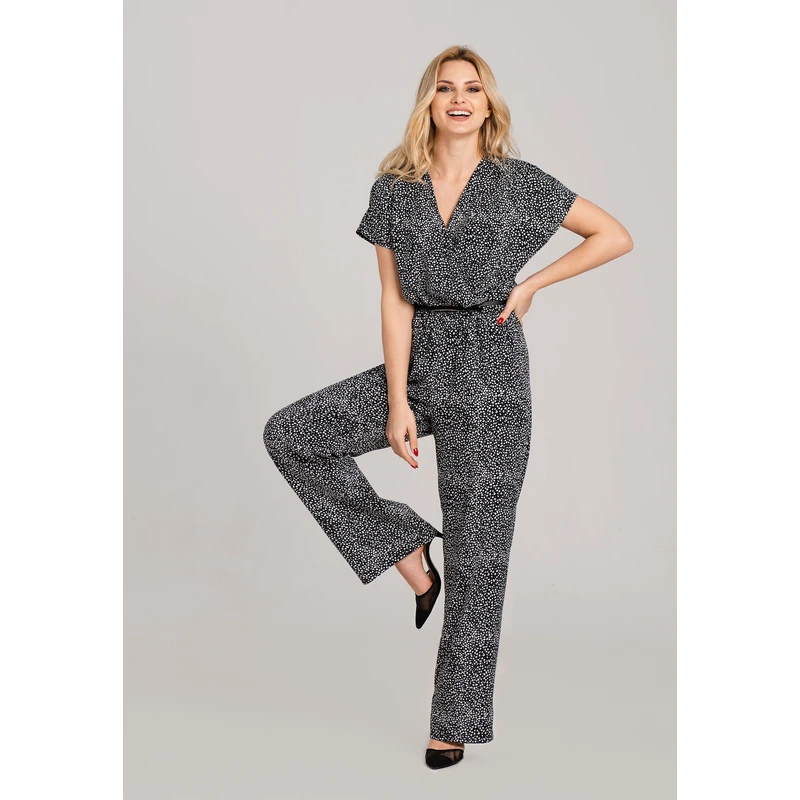 Look Made With Love Woman's Overall 251 Bellissima