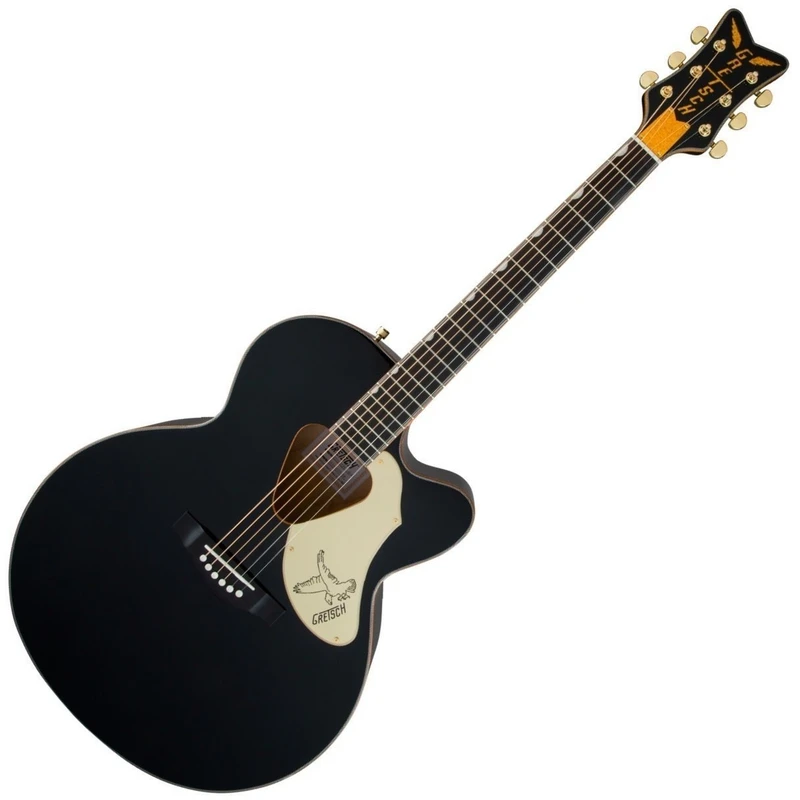 Gretsch G5022CBFE Rancher Falcon Černá