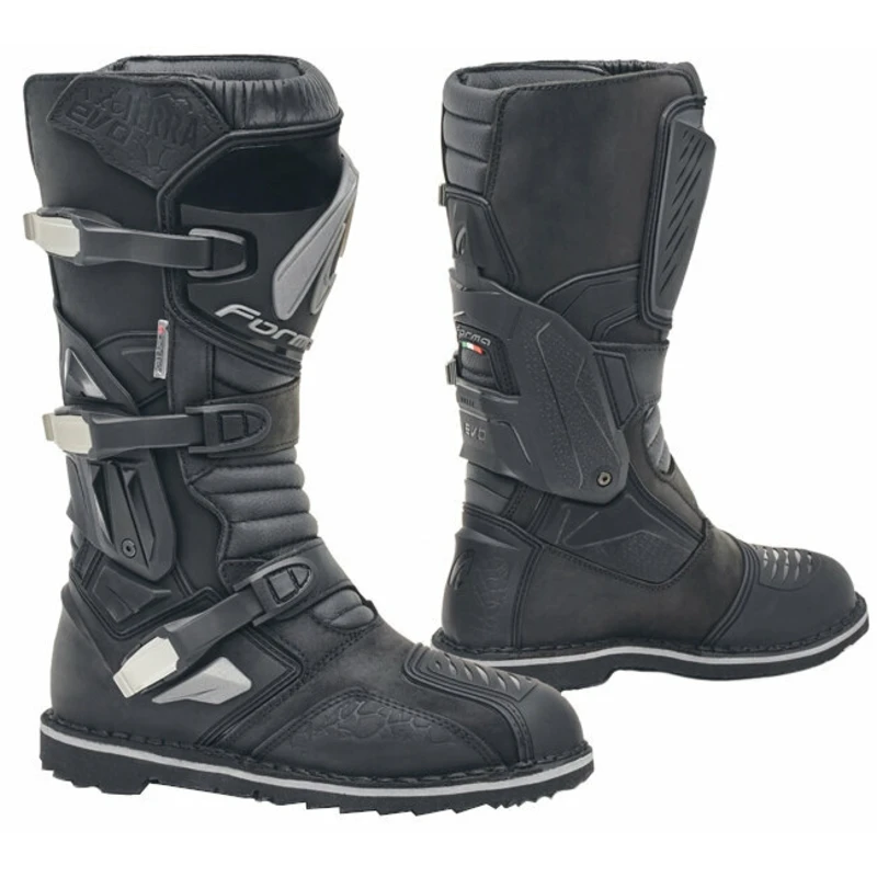 Forma Boots Terra Evo Dry Black 44 Boty