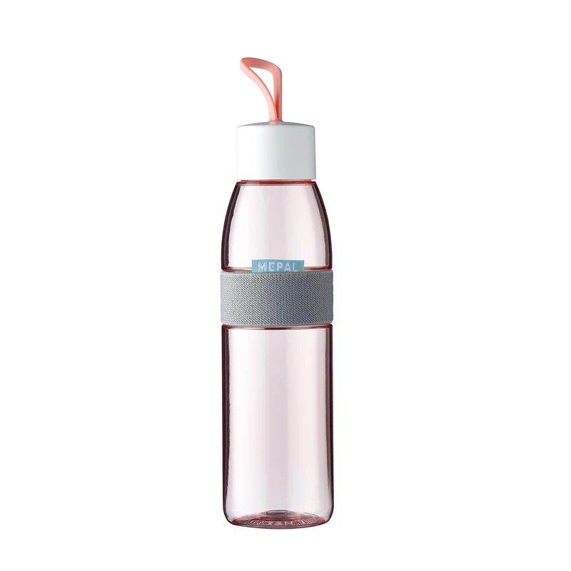 Mepal Lahev Ellipse Nordic Pink 500 ml