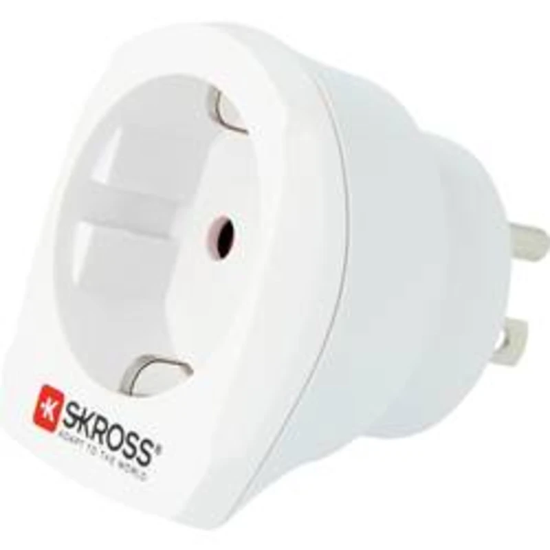 Cestovní adaptér čr/usa skross skr1500203