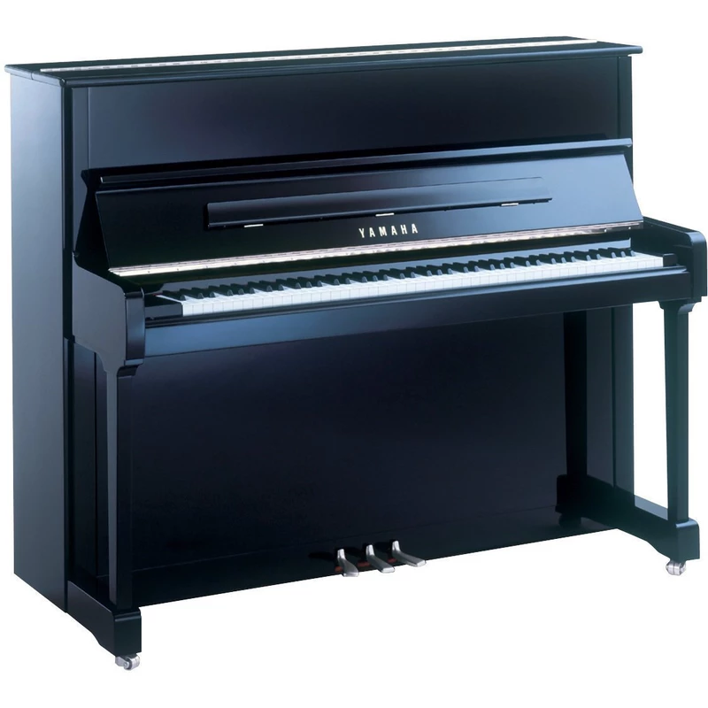 Yamaha P 121 M Polished Ebony