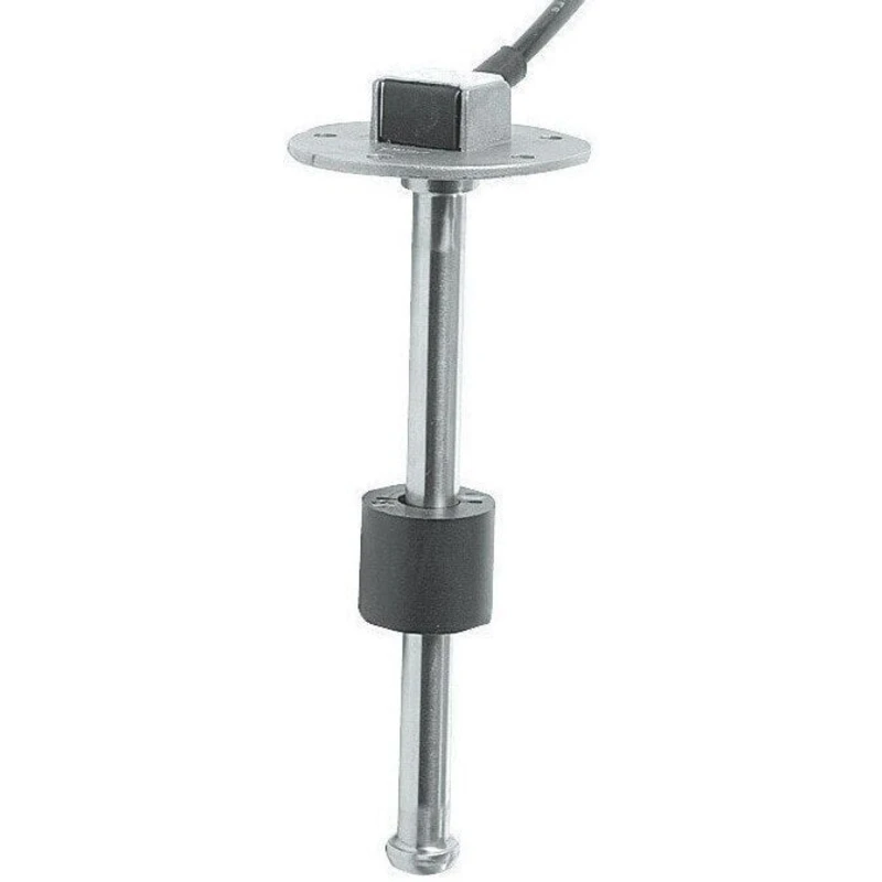 Osculati Stainless Steel  316 vertical level sensor 10/180 Ohm 35 cm