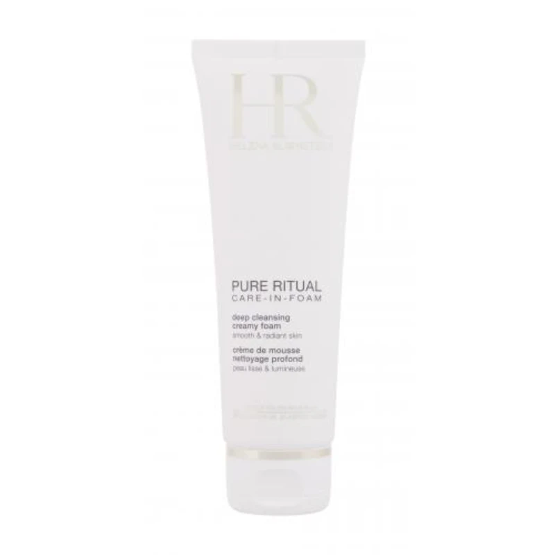 HELENA RUBINSTEIN - Pure Ritual Care In Foam - Krémová pěna