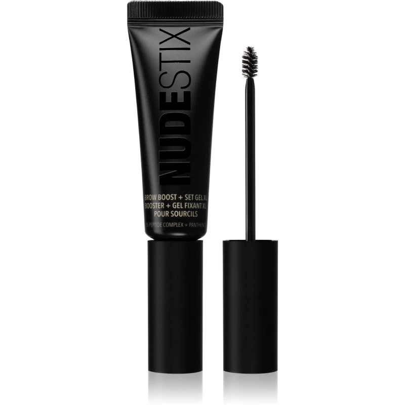 Nudestix Brow Boost + Set gel na obočí s peptidy 10 ml