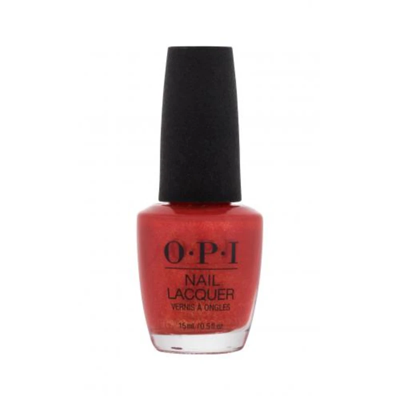 OPI Nail Lacquer 15 ml lak na nehty pro ženy SR J25 I Absolutely Amador-ya