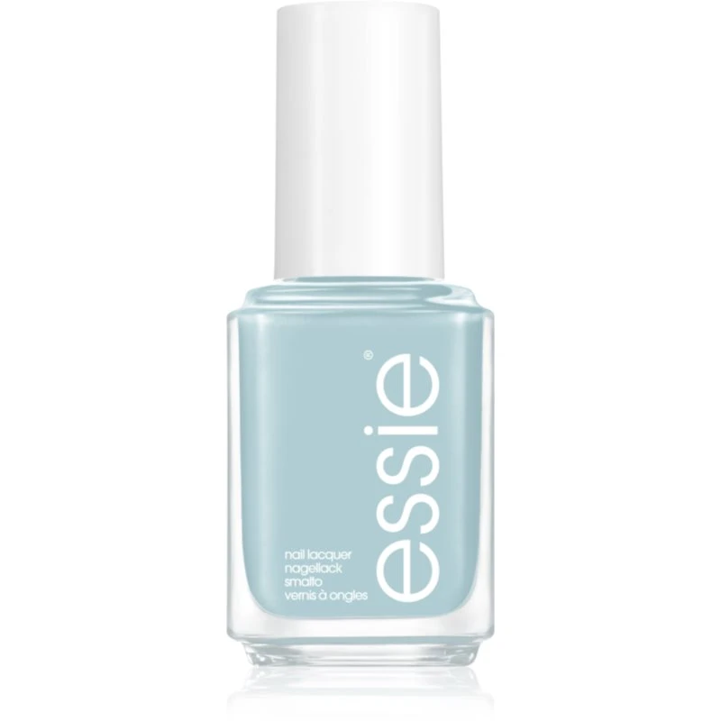 Essie Spring 2022 lak na nehty odstín 833 flight of fantasy 13,5 ml