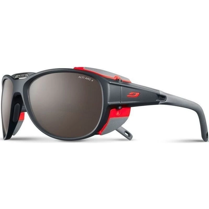 Julbo Explorer 2.0 Alti Arc 4 Anthracite/Orange