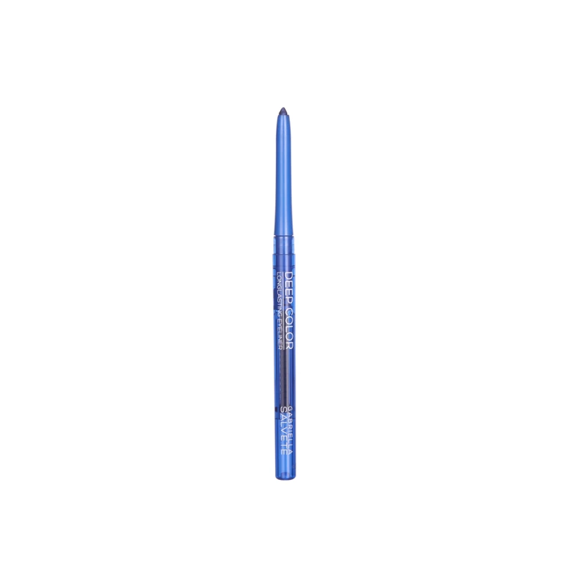 Gabriella Salvete Tužka na oči Deep Color Eyeliner 0,28 g 05 Dark Blue