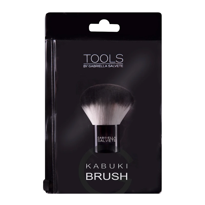 Gabriella Salvete Kosmetický štětec kabuki Tools Kabuki Brush