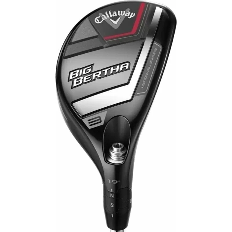 Callaway Big Bertha 23 Hybrid RH 5 Regular