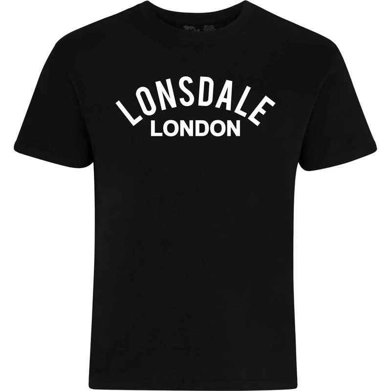 Lonsdale Men's t-shirt regular fit