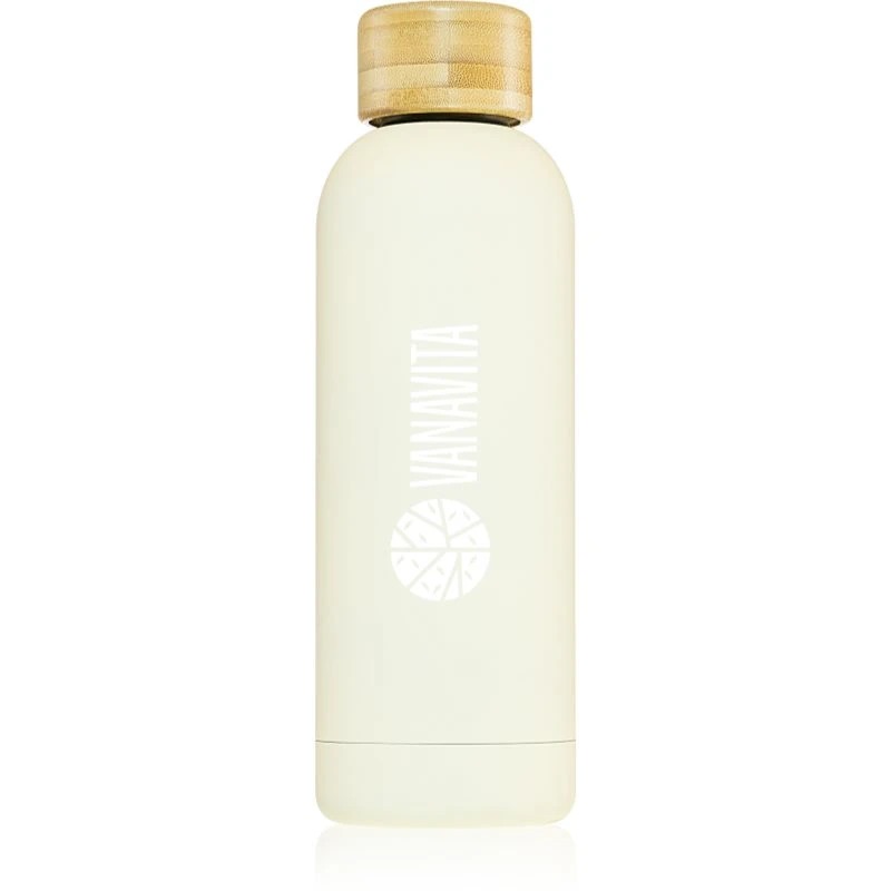 VanaVita Bamboo Eco termoláhev 500 ml