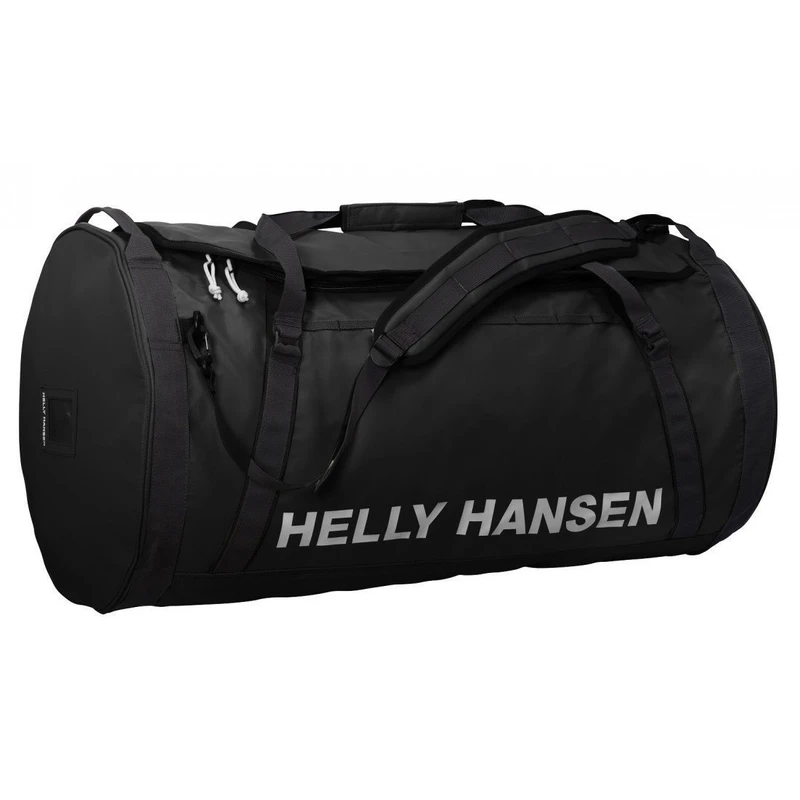 Helly Hansen Duffel Bag 2 70L Black