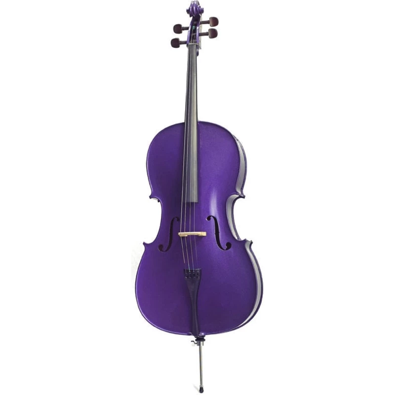 Stentor SR1490DPC HARLEQUIN 3/4 Violončelo