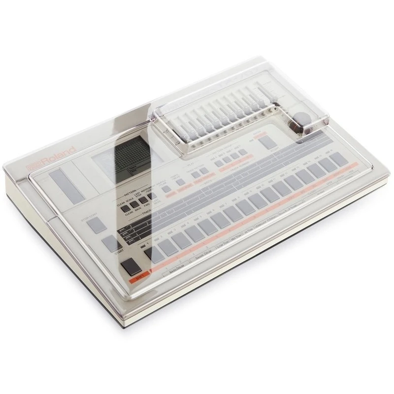 Decksaver Roland TR-707